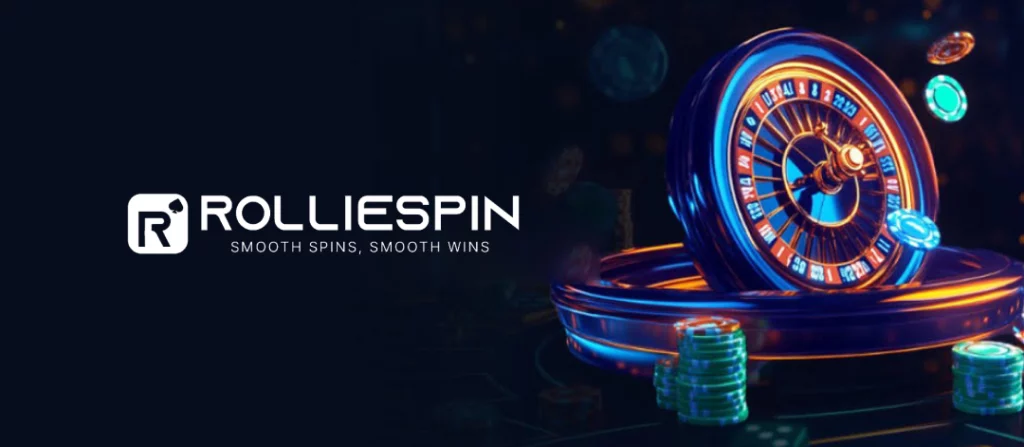 rolliespin